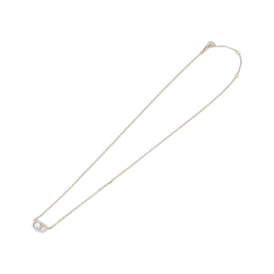 Christian Dior Clair D Lune Necklace
