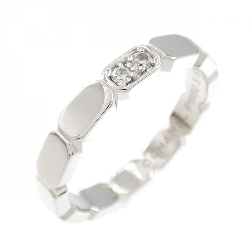 Chanel Première Platinum 950 Diamond Ring