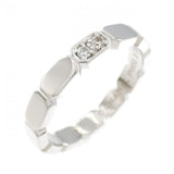 Chanel Première Platinum 950 Diamond Ring