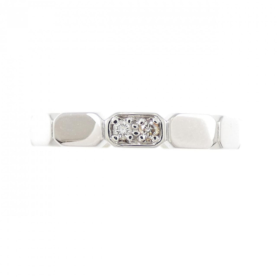 Chanel Première Platinum 950 Diamond Ring