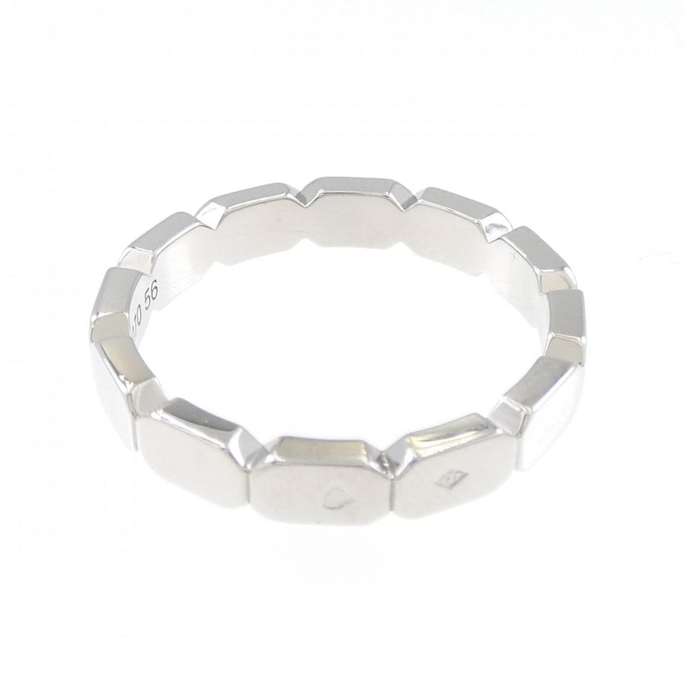 Chanel Première Platinum 950 Diamond Ring