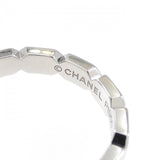 Chanel Première Platinum 950 Diamond Ring