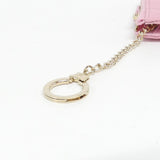 Chanel Timeless Classic Line Lambskin Coin Key Case