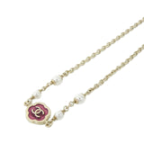 Chanel ABF943 Necklace