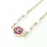 Chanel ABF943 Necklace