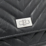 Chanel Chain Wallet Calfskin Wallet