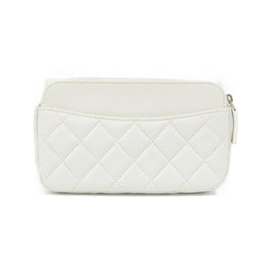 Chanel Timeless Classic Line Caviar Skin Phone Case