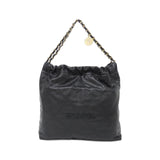 Chanel Chanel 22 Caviar Skin Shoulder Bag