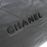 Chanel Chanel 22 Caviar Skin Shoulder Bag