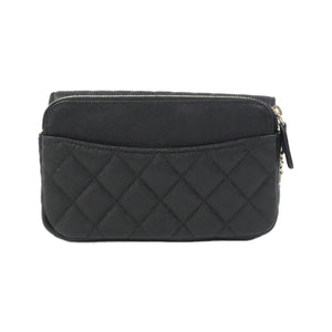 Chanel Timeless Classic Line Caviar Skin Phone Case