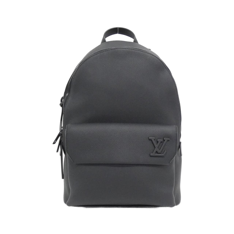 Louis Vuitton LV Aerogram Takeoff Calf Backpack
