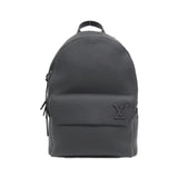 Louis Vuitton LV Aerogram Takeoff Calf Backpack