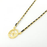 Chanel ABD753 Necklace