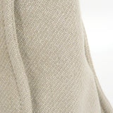 Chanel Deauville Line Mixed Fiber Bag