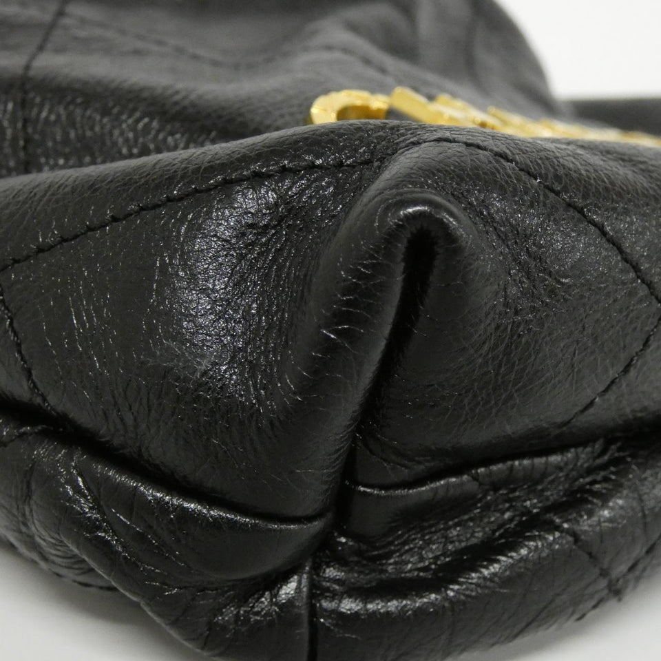 Chanel Chanel 22 Calfskin Shoulder Bag