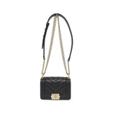 Chanel Boy Chanel Calf Shoulder Bag