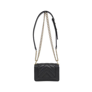 Chanel Boy Chanel Calf Shoulder Bag
