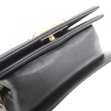 Chanel Boy Chanel Calf Shoulder Bag