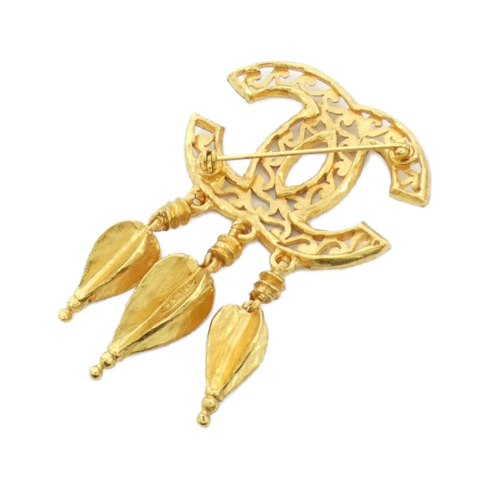 Chanel Brooch Brooch