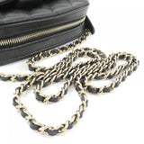 Chanel Timeless Classic Line Caviar Skin Accessory