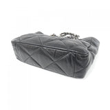 Chanel Chanel 19 Lambskin Shoulder Bag