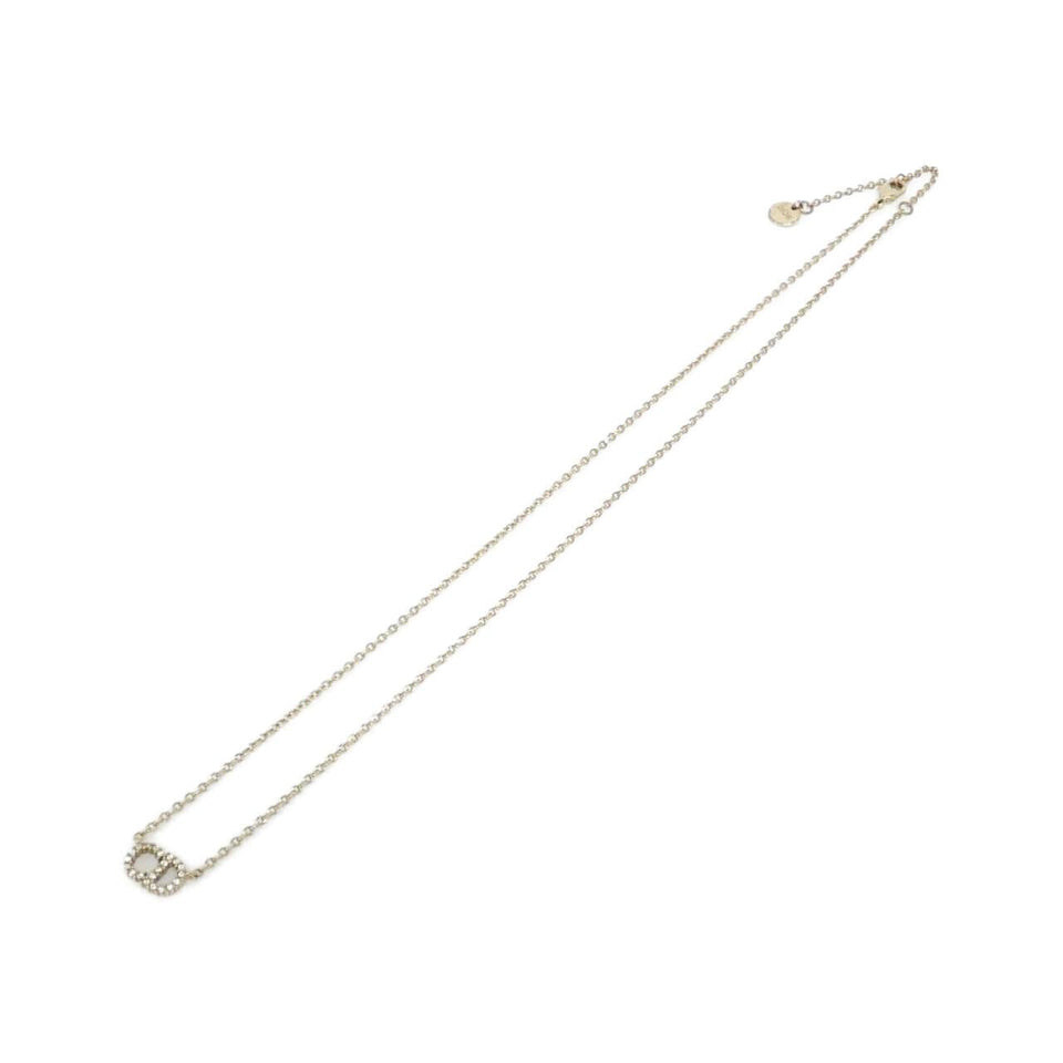 Christian Dior Clair D Lune Necklace
