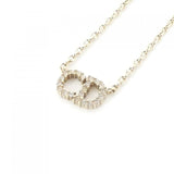 Christian Dior Clair D Lune Necklace