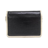 Chanel AP2767 Lambskin Chain Clutch