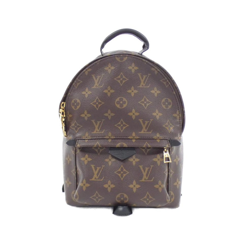 Louis Vuitton Palm Springs Monogram Backpack