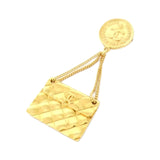 Chanel Brooch