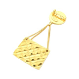 Chanel Brooch