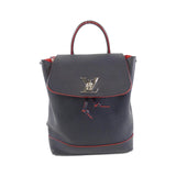 Louis Vuitton Lockme Calf Backpack