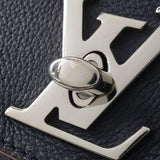 Louis Vuitton Lockme Calf Backpack