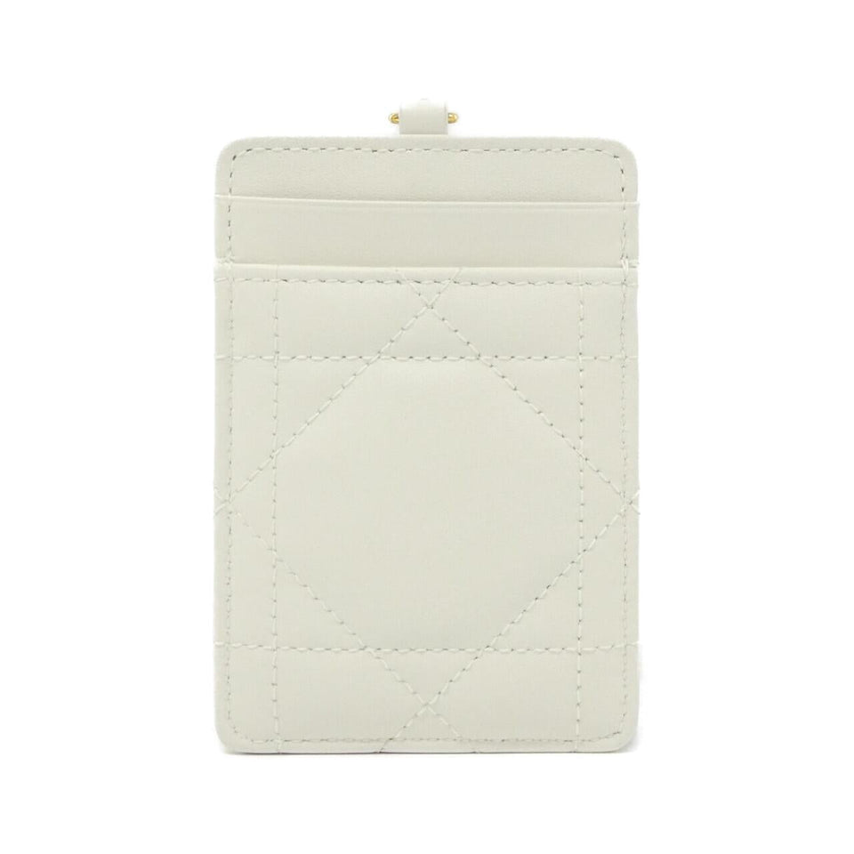 Christian Dior Miss Caro Leather  Case