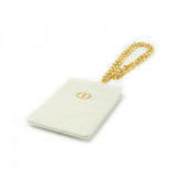 Christian Dior Miss Caro Leather  Case