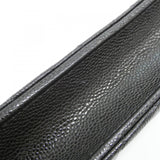 Chanel Timeless Classic Line Caviar Skin Clutch