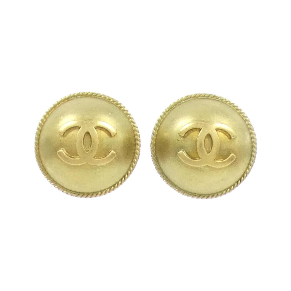 Chanel Vintage Earrings