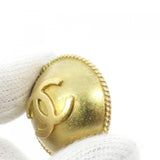 Chanel Vintage Earrings
