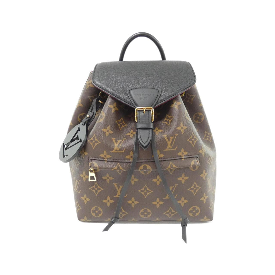 Louis Vuitton Monogram Backpack