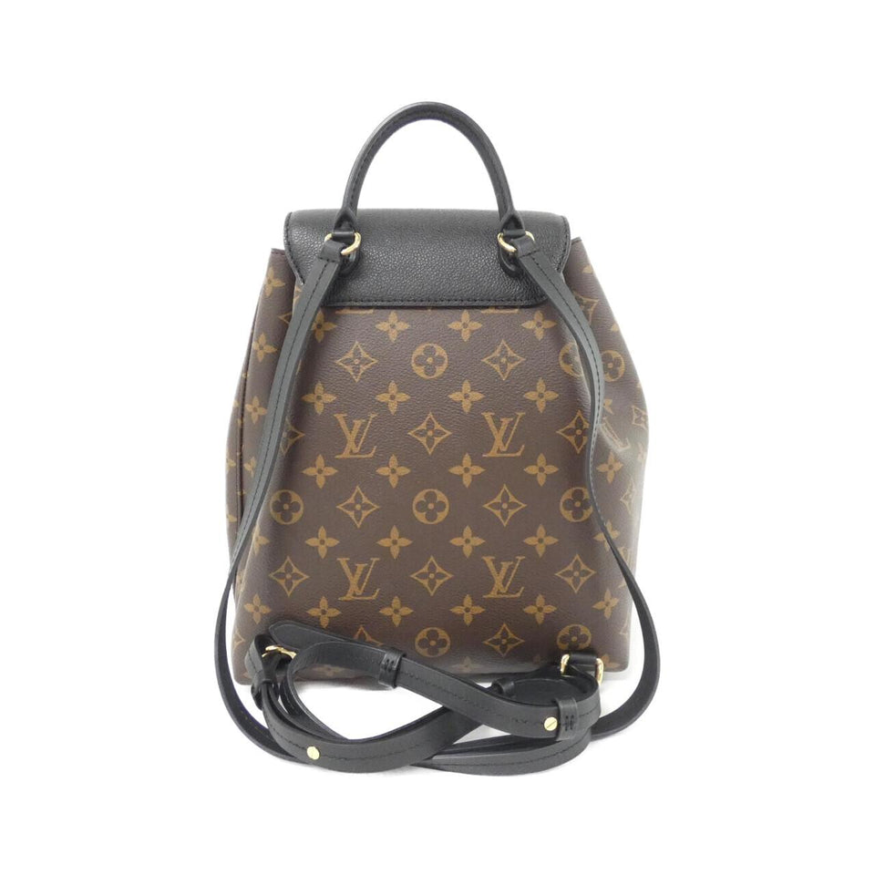 Louis Vuitton Monogram Backpack