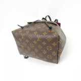 Louis Vuitton Monogram Backpack