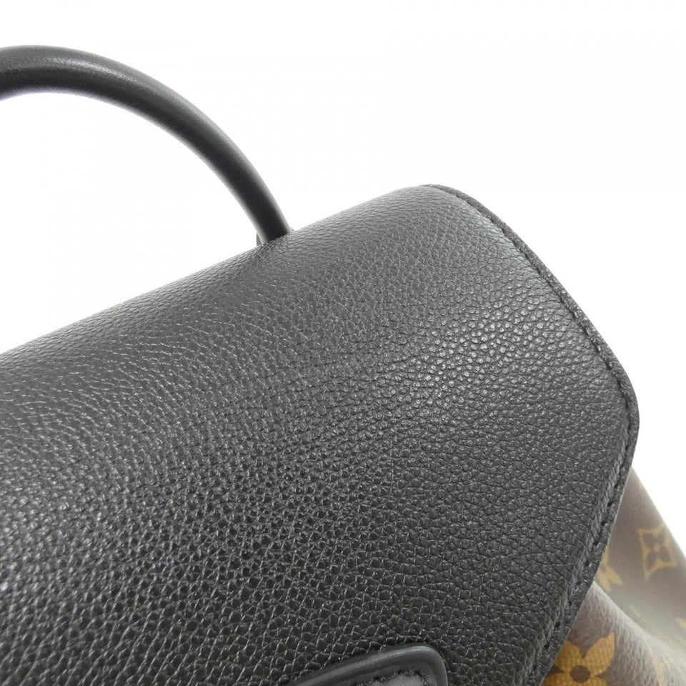 Louis Vuitton Monogram Backpack