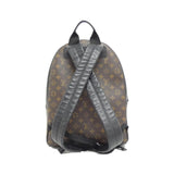 Louis Vuitton Josh Monogram Coated Canvas Backpack