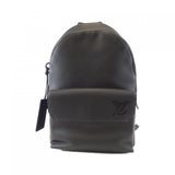 Louis Vuitton LV Aerogram Takeoff Calf Backpack