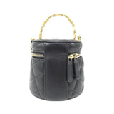 Chanel AP2947 Lambskin Shoulder Bag