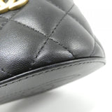 Chanel AP2947 Lambskin Shoulder Bag
