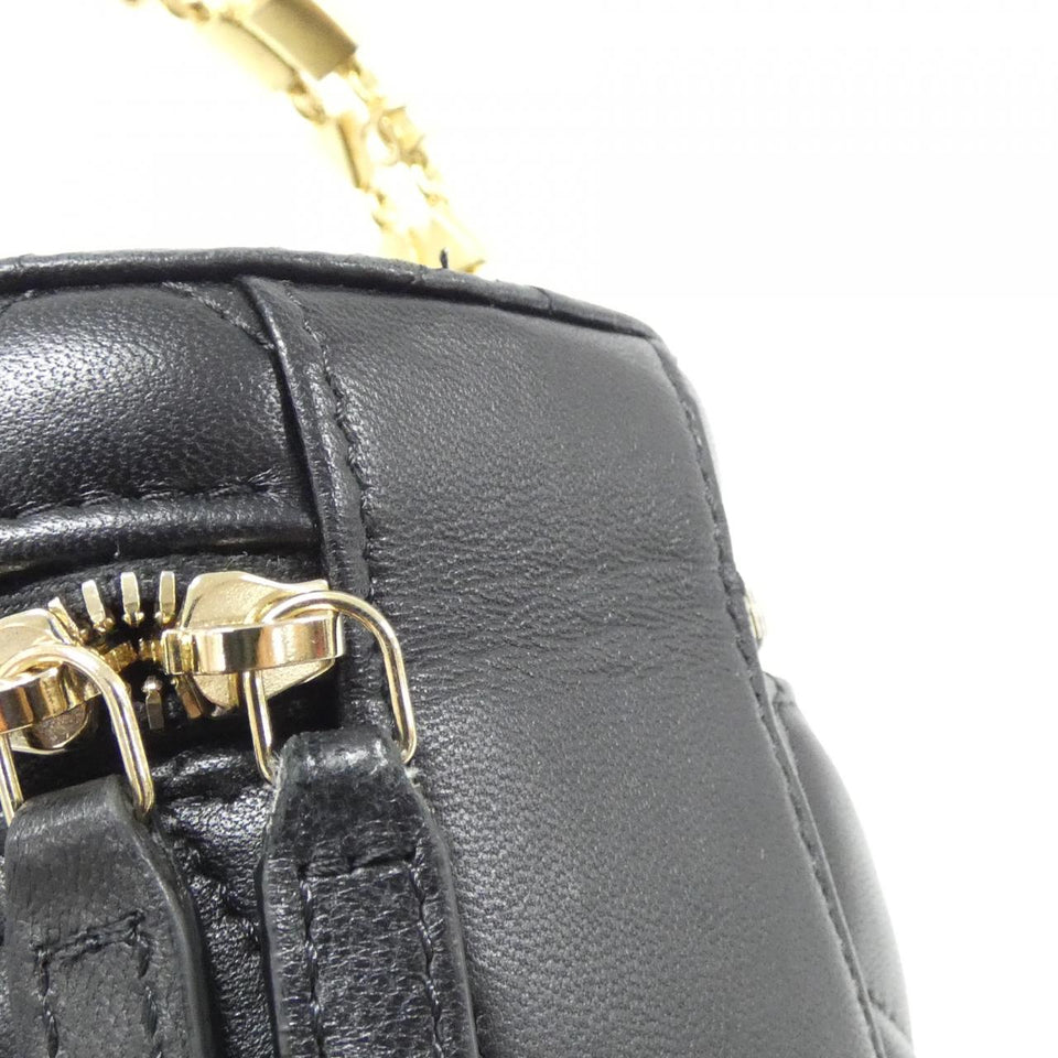 Chanel AP2947 Lambskin Shoulder Bag