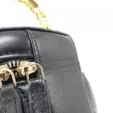 Chanel AP2947 Lambskin Shoulder Bag