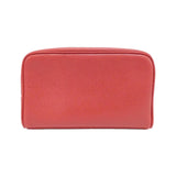 Chanel Timeless CC Line Caviar Skin Pouch