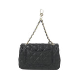 Chanel AP4760 Lambskin Key Holder